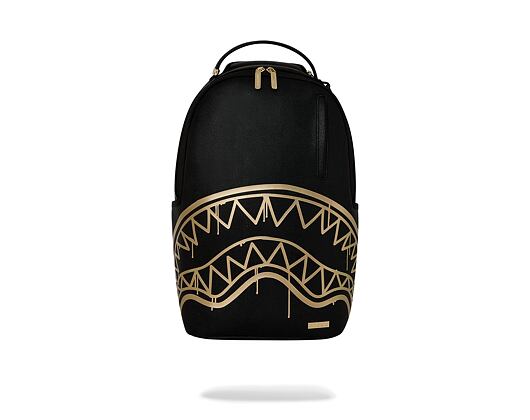 Batoh Sprayground - That Gold Drap Backpack