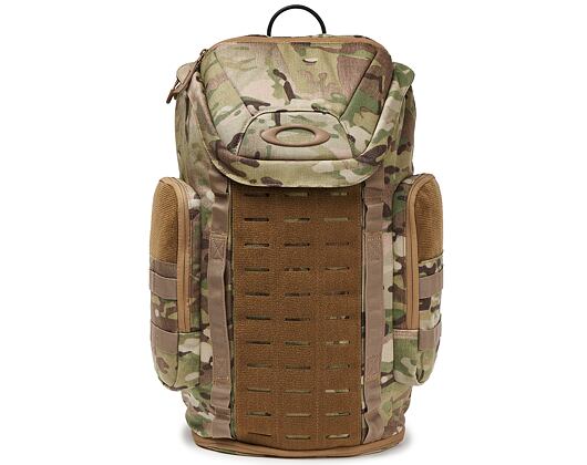 Batoh Oakley - Link Pack Miltac - Multicam