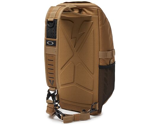 Taška Oakley - Extractor Sling Pack 2.0 - Coyote