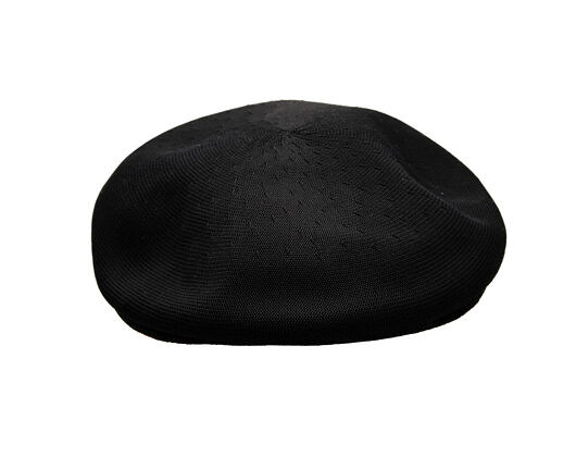 Bekovka Kangol - Tropic 504 - Black