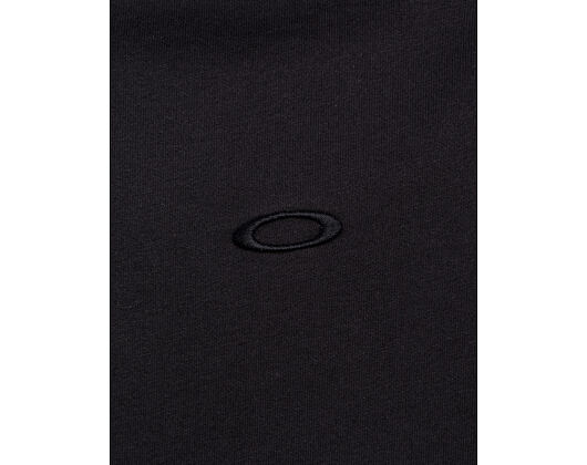 Triko Oakley - Reserve Momento Protopia Tee - Pitch Black