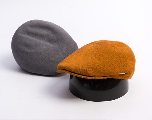 Bekovka Kangol - Bamboo 507 - Rustic Caramel