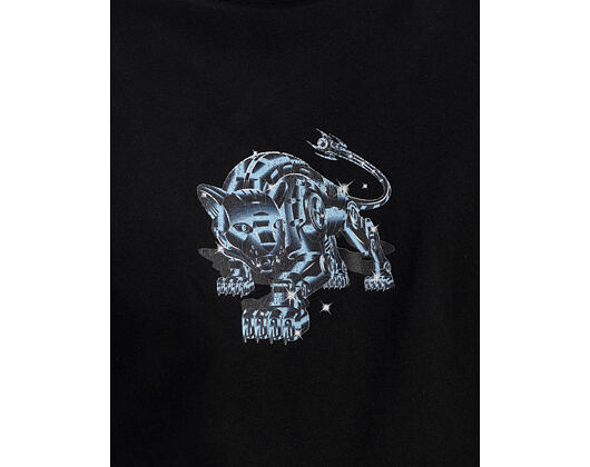 Triko Rip N Dip - Cyborg Tee (Black Wash)
