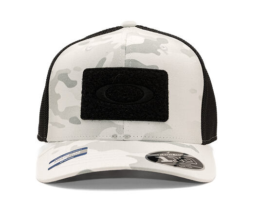Kšiltovka Oakley SI Multicam 110 Snapback Cap Multicam Alpine