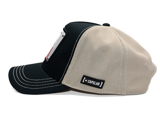 Kšiltovka Capslab - Peanuts