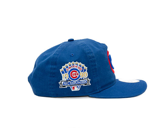 Kšiltovka New Era - MLB Championship 19TWENTY - Chicago Cubs - Team Color