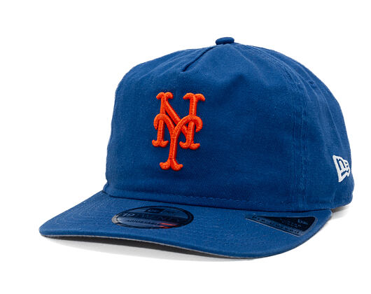 Kšiltovka New Era - MLB Championship 19TWENTY - NY Mets - Team Color