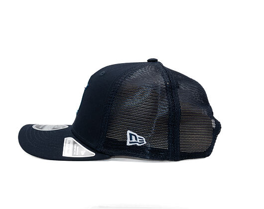 Kšiltovka New Era - NHL Core Mesh 9SEVENTY Stretch-Snap - Seattle Kraken - Team Color