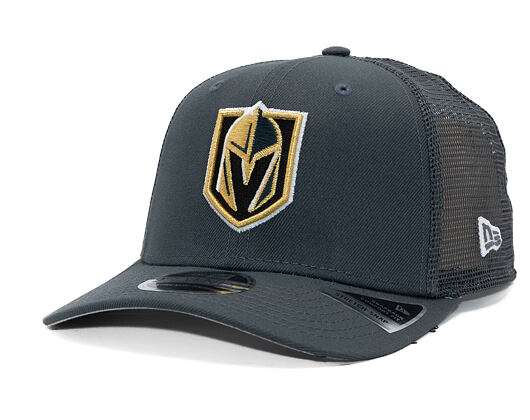 Kšiltovka New Era - NHL Core Mesh 9SEVENTY Stretch-Snap - Vegas Golden Knights - Team Color
