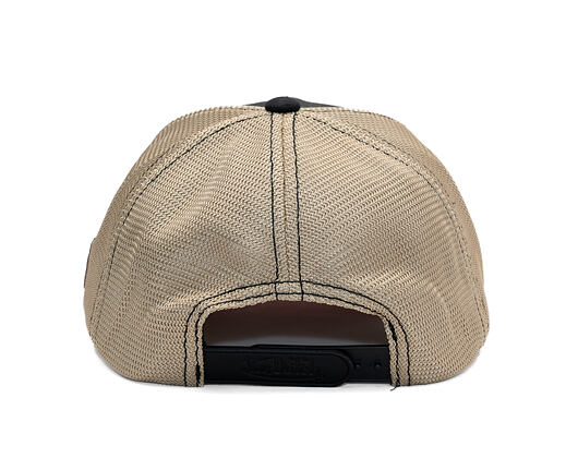 Kšiltovka Von Dutch - Trucker - Wild 12