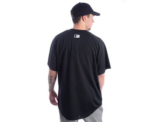 Dres Nike - MLB Limited Alternate 2 Jersey - New York Yankees - Pitch Blue 4FA