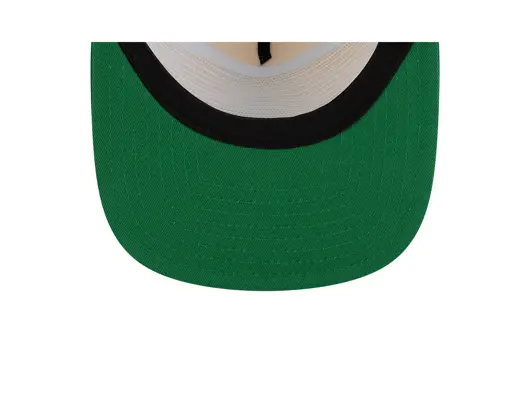 Kšiltovka New Era - Camp Know Where 19TWENTY - Stranger Things - Green