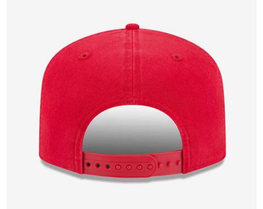 Kšiltovka New Era - MLB Championship Patch 19TWENTY - St. Louis Cardinals - Team Color