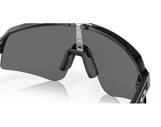Sluneční Brýle Oakley - Sutro Lite Sweep Matte Black / Prizm Black