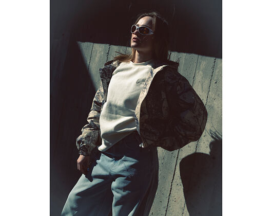 Triko Karl Kani - Signature Oversized T-Shirt