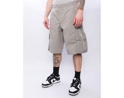 Kraťasy Oakley - Reserve Momento Cargo Short - Cement