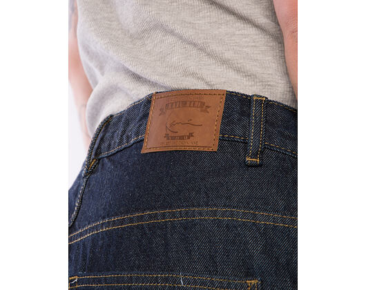 Džíny Karl Kani - OG Rinsed Relaxed Baggy Workwear Jeans