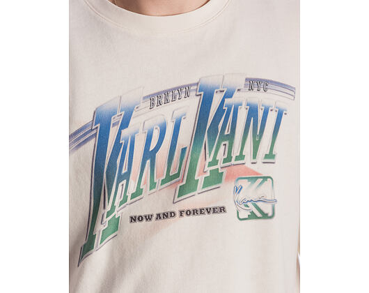 Triko Karl Kani - Sport Gradient Boxy T-Shirt
