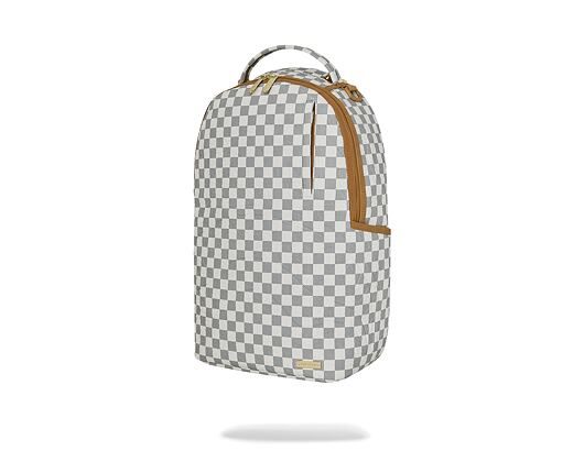 Batoh Sprayground - Graff Embosed - Cream Check