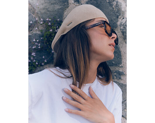 Bekovka Kangol Bamboo 507 Beige