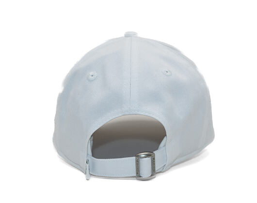 Dámská Kšiltovka New Era - MLB Floral Infill 9FORTY - NY Yankees - White