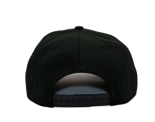 Kšiltovka New Era - NHL Stated 9SEVENTY Stretch-Snap - Boston Bruins - Team Color