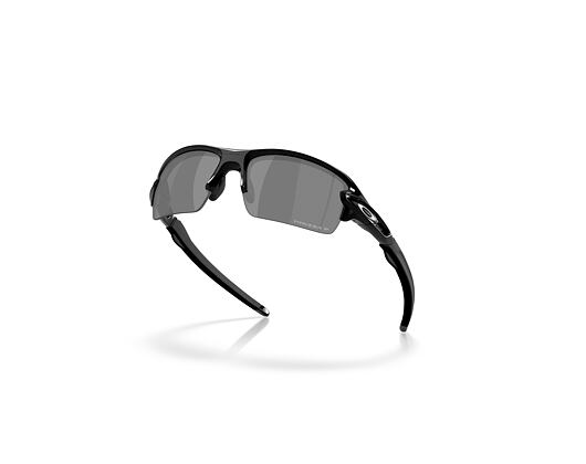 Sluneční brýle Oakley - Flak 2.0 S - Prizm Black Polar - Polished Black