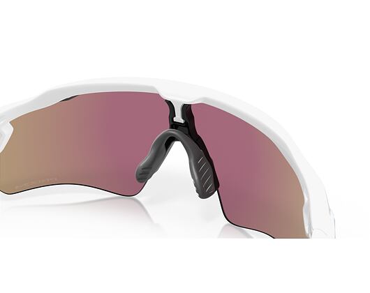 Sluneční brýle Oakley - Radar Ev Path - Prizm Sapphire - Polished White