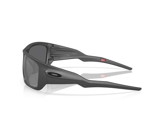 Sluneční brýle Oakley - Masseter - Prizm Black - Steel