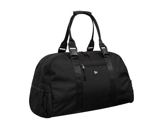 Taška New Era - Branded Weekend Duffle Bag - Black