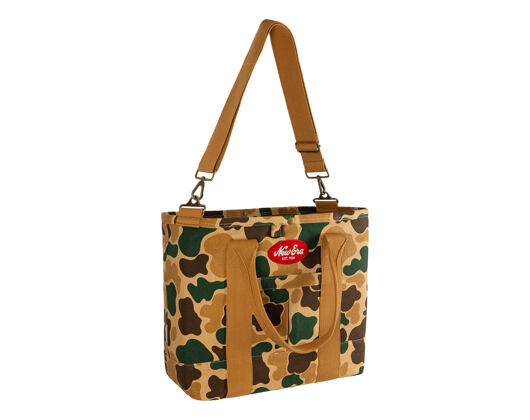 Taška New Era - Branded Camo Tote Bag - Camo
