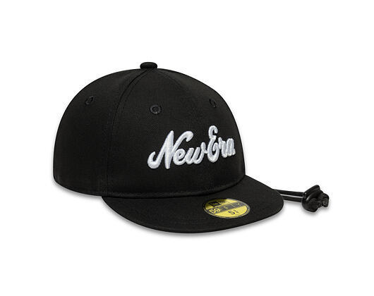 Taška New Era - Branded Fitted Cap Pouch - Black