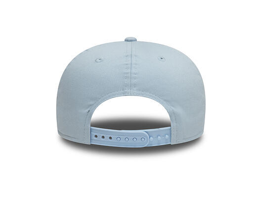 Kšiltovka New Era -  950 Original fit MLB Metallic 9fifty LOSDOD