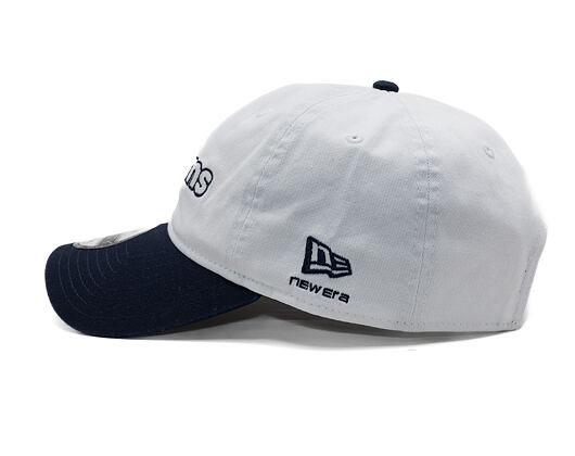 Kšiltovka New Era - F1 Suzuka 9TWENTY - Williams F1 - White