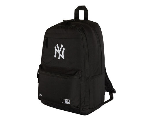 Batoh New Era - MLB Delaware Backpack - NY Yankees - Black
