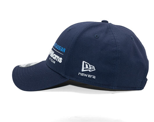 Kšiltovka New Era - F1 Essential 9FORTY - Williams F1 - Navy