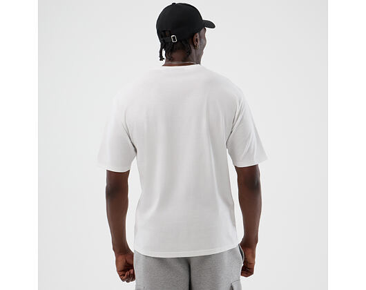 Triko New Era - MLB Icon Graphic Tee - NY Yankees - White