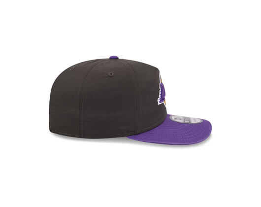 Kšiltovka New Era - NBA Nylon Ripstop 19TWENTY - LA Lakers - Team Color