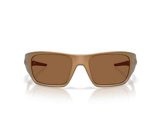 Sluneční brýle Oakley - Masseter - Prizm Bronze/Matte Bronze