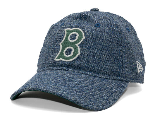 Kšiltovka New Era - MLB Cooperstown 9TWENTY - Boston Red Sox - Royal