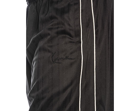 Kalhoty Karl Kani - Signature Shadow Stripe Baggy Trackpants