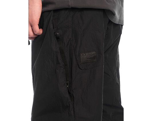 Kalhoty Oakley - Fgl Stealth Pants 1.0 - Stealth Black