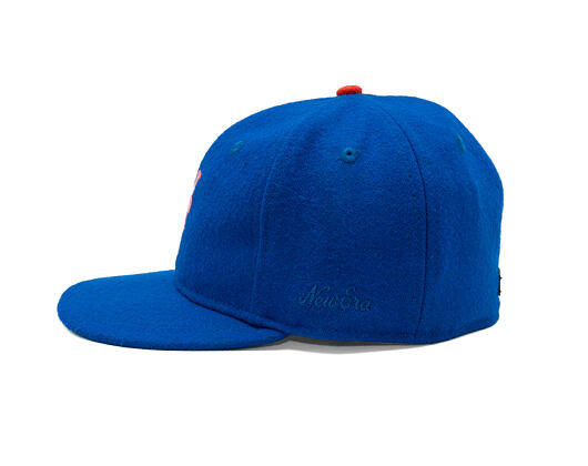 Kšiltovka New Era - MLB Fear of God 59FIFTY - NY Mets - Royal
