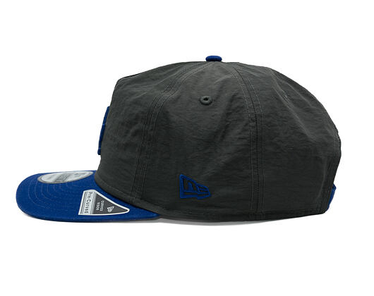 Kšiltovka New Era - MLB Nylon Ripstop 19TWENTY - LA Dodgers - Team Color