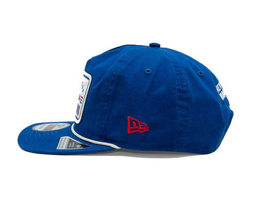 Kšiltovka New Era - NHL 2026 Champion VC 19TWENTY - NY Rangers - Team Color