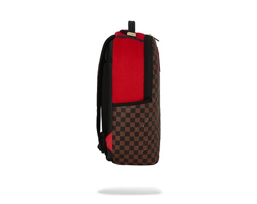 Batoh Sprayground - Red Redemption Backpack