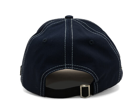 Kšiltovka Capslab - DC Trucker