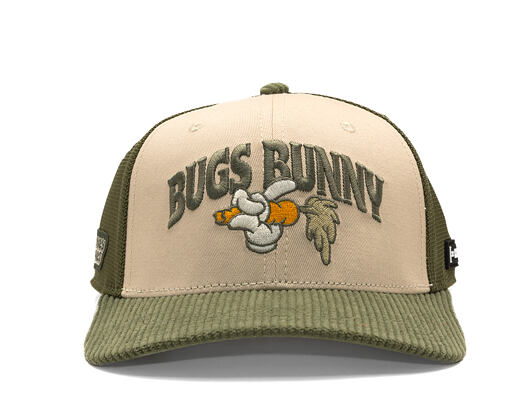Kšiltovka Capslab - Looney Tunes Premium Trucker