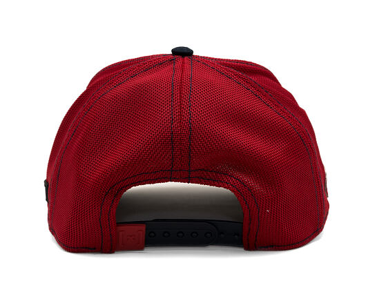 Kšiltovka Capslab - Asterix Premium Trucker