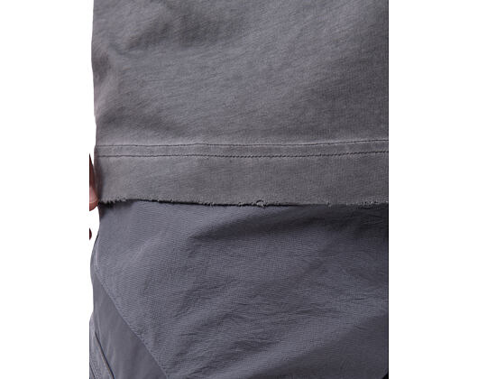 Oakley - Latitude Veil Tee - Cement